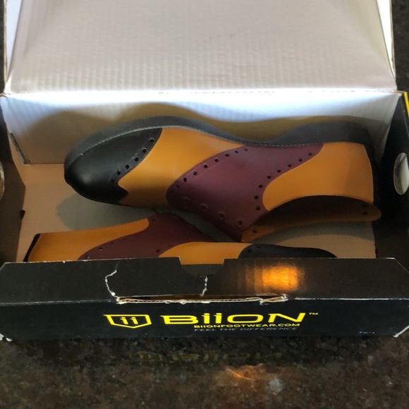 Like New Biion Shoes - Picture 7 of 7